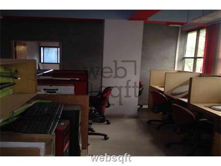 Commercial Office Space for Rent in Telangana